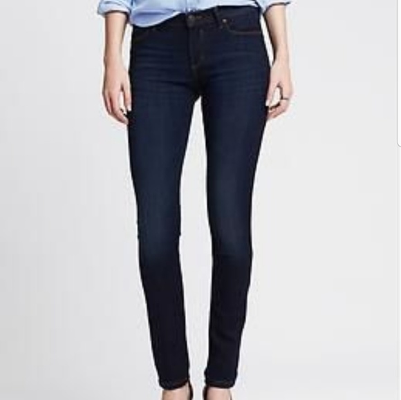 Banana republic jeggings Clearance